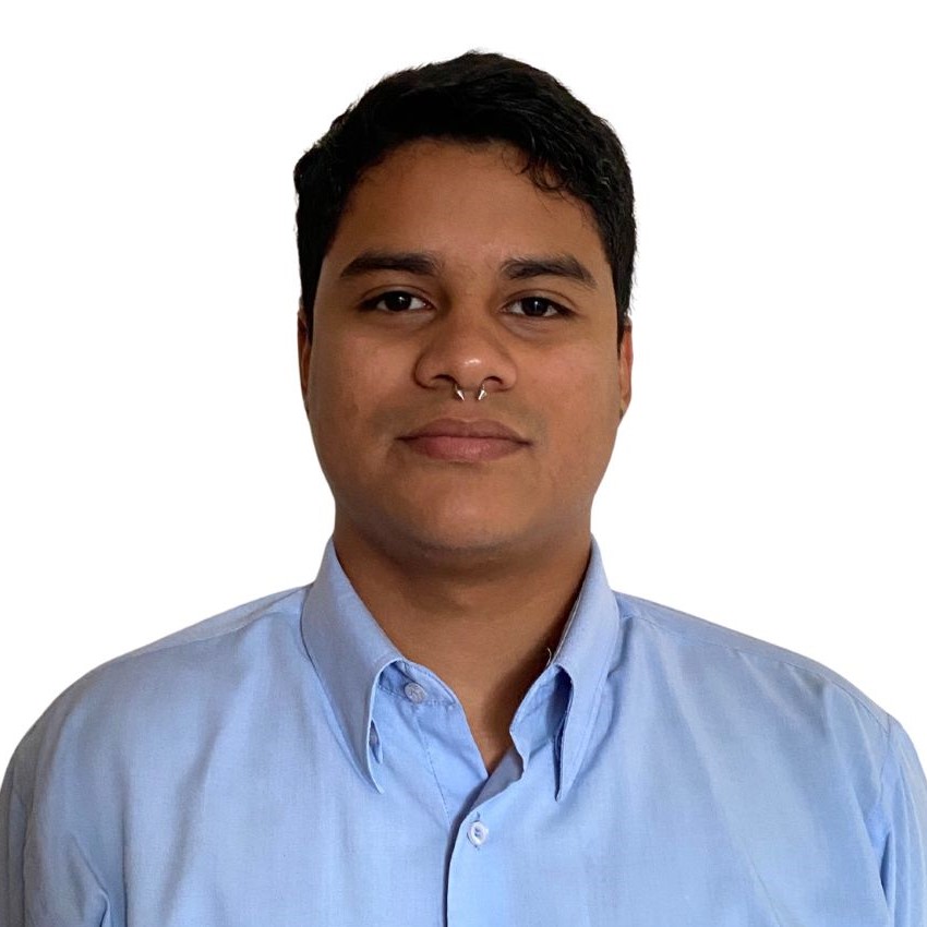 Fotografía de perfil de Luis A Sandoval